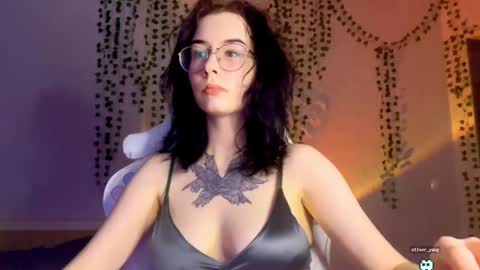 Snapshot of frau_basted chatting on 03/12/25, 04:56 mistress Bastet and mintcola online show from 03/12/25, 04:56