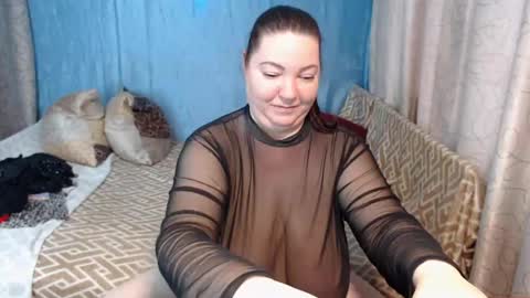 frau_becky online show from 01/16/25, 10:42
