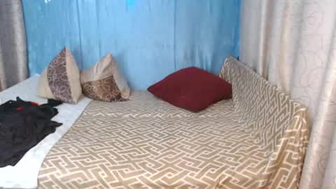 frau_becky online show from 01/27/25, 01:30