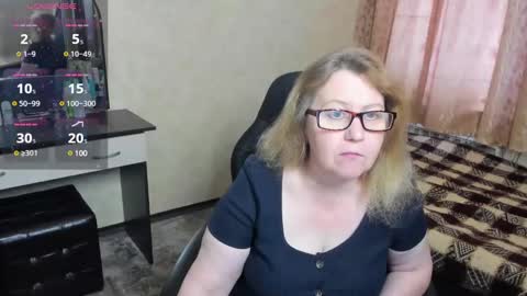 Snapshot of fraumartha chatting on 02/02/25, 10:57 FrauMartha online show from 02/02/25, 10:57