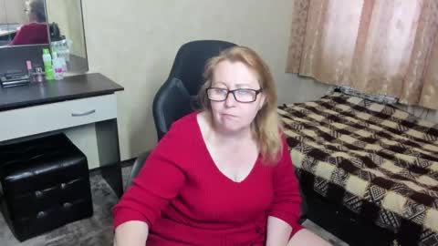 Snapshot of fraumartha chatting on 02/27/25, 01:17 FrauMartha online show from 02/27/25, 01:17
