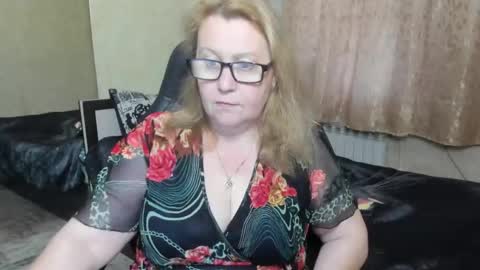 FrauMartha online show from 12/02/25, 11:15