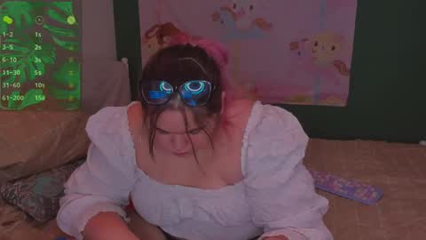 Alice online show from 02/27/25, 09:25