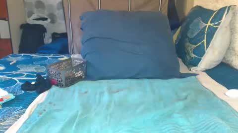 Mandy online show from 10/25/25, 05:26