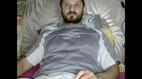 fred online show from 11/03/25, 10:38