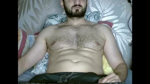 fred online show from 11/07/25, 02:17