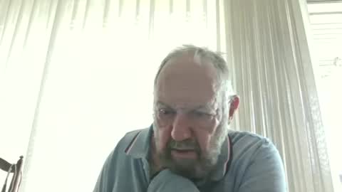 David Fredal online show from 10/08/25, 02:25