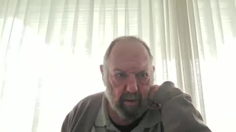 David Fredal online show from 10/21/25, 02:51