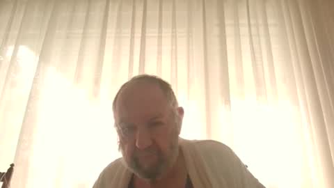 David Fredal online show from 10/31/25, 10:16