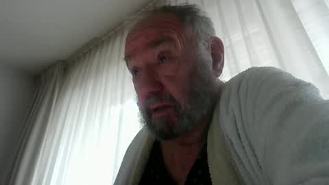 David Fredal online show from 11/09/25, 07:39