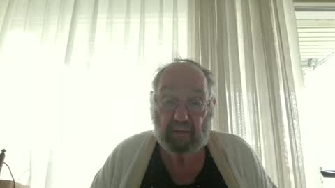 David Fredal online show from 11/15/25, 09:39