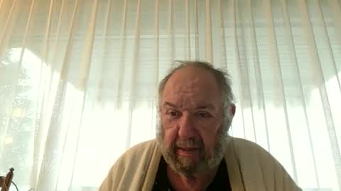 David Fredal online show from 11/17/25, 08:20