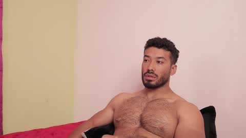 Snapshot of freddsexxx chatting on 02/07/25, 02:47 FredSeXXX online show from 02/07/25, 02:47