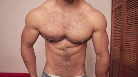 Snapshot of freddsexxx chatting on 02/14/25, 01:18 FredSeXXX online show from 02/14/25, 01:18