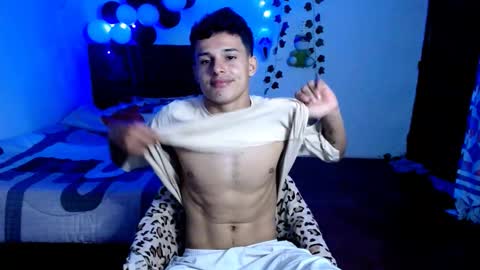 freddy romans online show from 10/24/25, 11:56