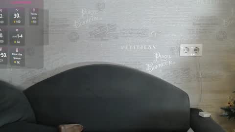 frederica_ online show from 12/28/24, 10:25