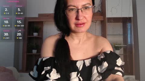 frederica_ online show from 02/02/25, 11:51