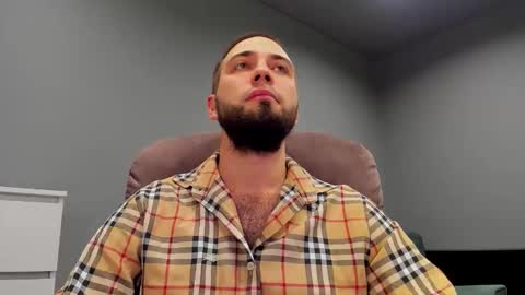 Andrew online show from 10/15/25, 02:17