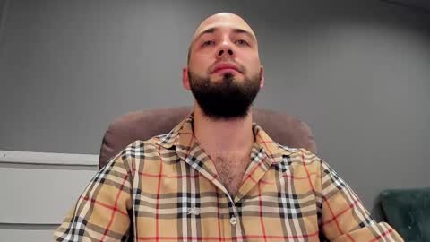 Andrew online show from 10/20/25, 04:46