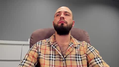 Andrew online show from 10/26/25, 03:23