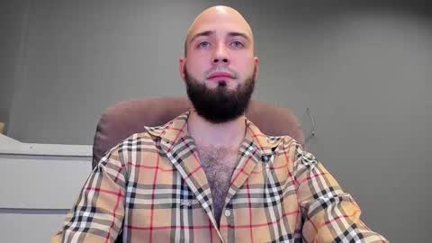 Andrew online show from 11/08/25, 06:40