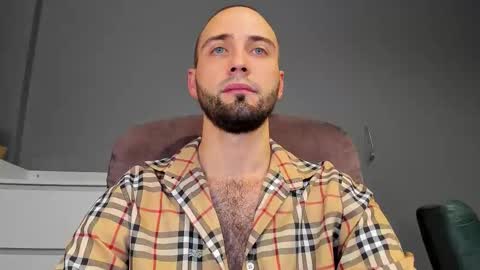 Andrew online show from 11/14/25, 04:22