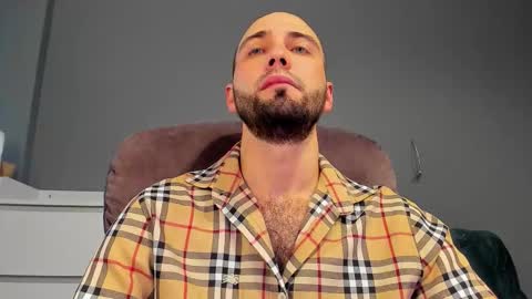 Andrew online show from 11/15/25, 07:27