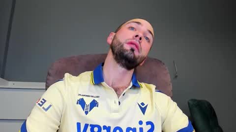 Andrew online show from 11/17/25, 12:55