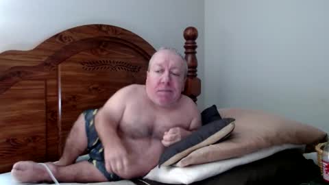 Snapshot of freemysoul4748 chatting on 09/11/25, 06:46 Cute Lil Man online show from 09/11/25, 06:46