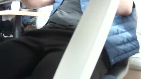 K-Dick online show from 10/21/25, 05:08