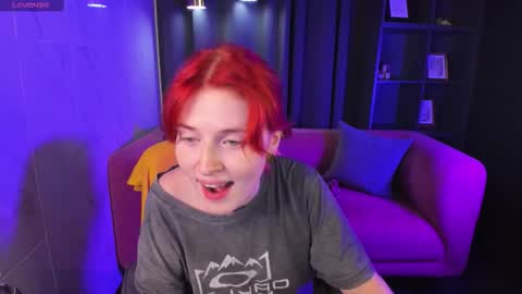 Freirene online show from 10/12/25, 01:32