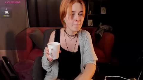 Freirene online show from 11/20/25, 01:33