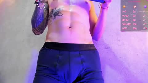 Xavier online show from 11/14/25, 08:07