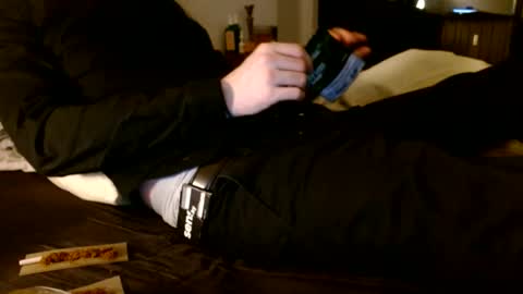 frenchms online show from 01/26/25, 02:24