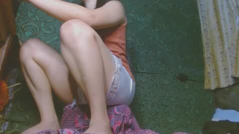 Snapshot of fresh_angelll chatting on 01/01/25, 09:49 GODDESS Angel online show from 01/01/25, 09:49