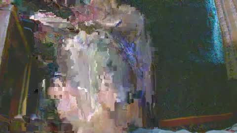 Snapshot of fresh_angelll chatting on 03/02/25, 05:33 GODDESS Angel online show from 03/02/25, 05:33