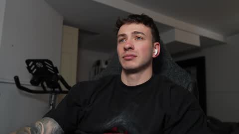 cameron online show from 03/12/25, 05:28