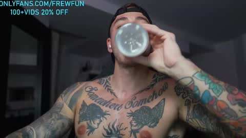 cameron online show from 09/10/25, 02:11