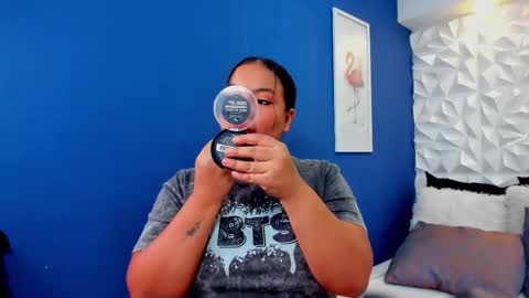 Freya online show from 09/25/25, 11:47