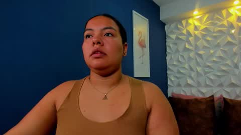 Freya online show from 10/08/25, 11:41