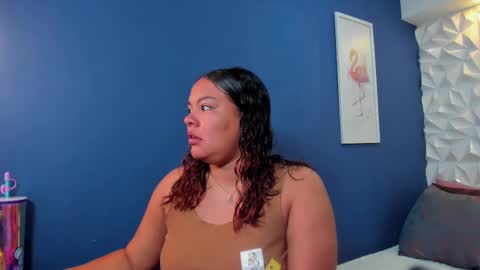 Freya online show from 10/15/25, 11:32