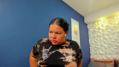 Freya online show from 10/17/25, 11:35