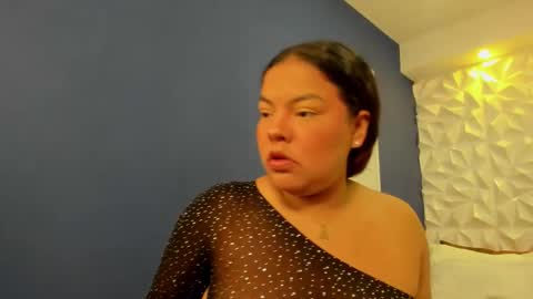 Freya online show from 10/18/25, 01:12