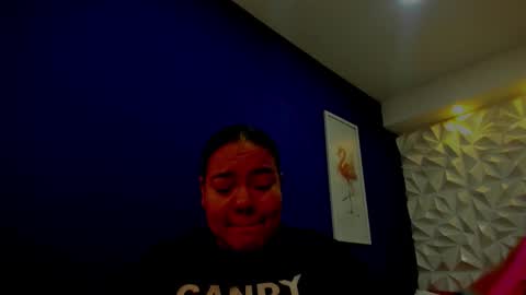 Freya online show from 10/21/25, 11:55