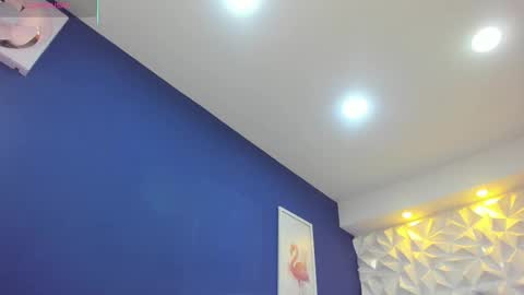 Freya online show from 11/05/25, 12:49