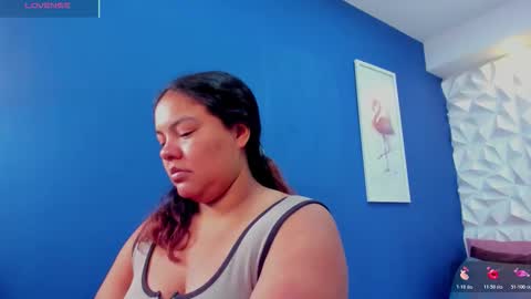 Freya online show from 11/10/25, 07:02