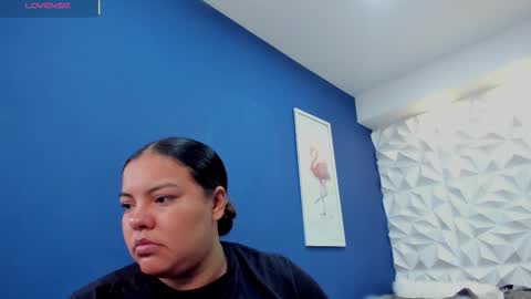 Freya online show from 11/19/25, 11:43