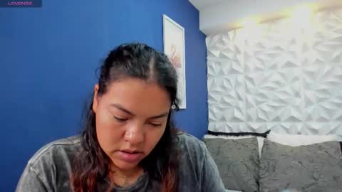 Freya online show from 11/20/25, 08:08