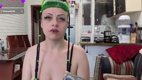 freyaa_sorceress online show from 10/08/25, 05:32