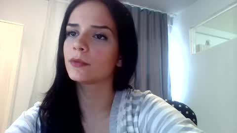 Snapshot of freyagoddess109616 chatting on 01/25/25, 12:47 Freya online show from 01/25/25, 12:47